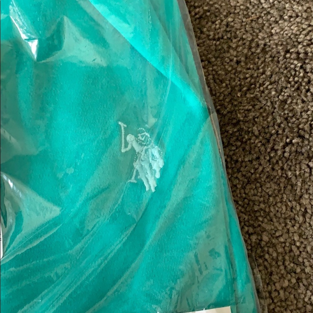 Polo Pull Over - Picture 3 of 3